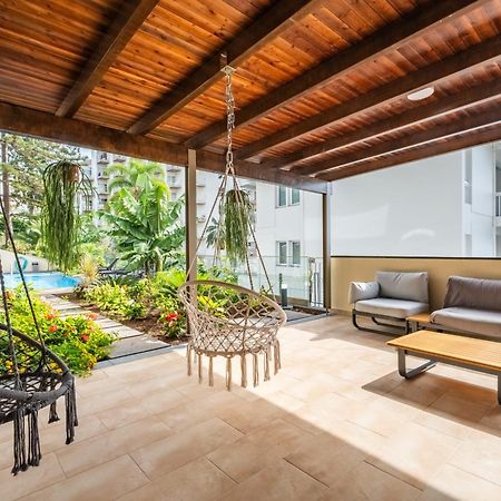 Casa Das Raposinhas I ฟุงชาล ภายนอก รูปภาพ