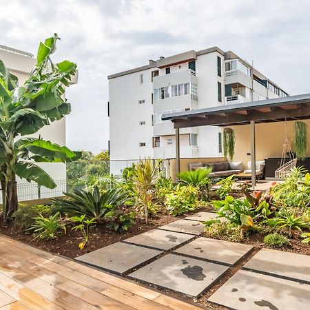 Casa Das Raposinhas I ฟุงชาล ภายนอก รูปภาพ
