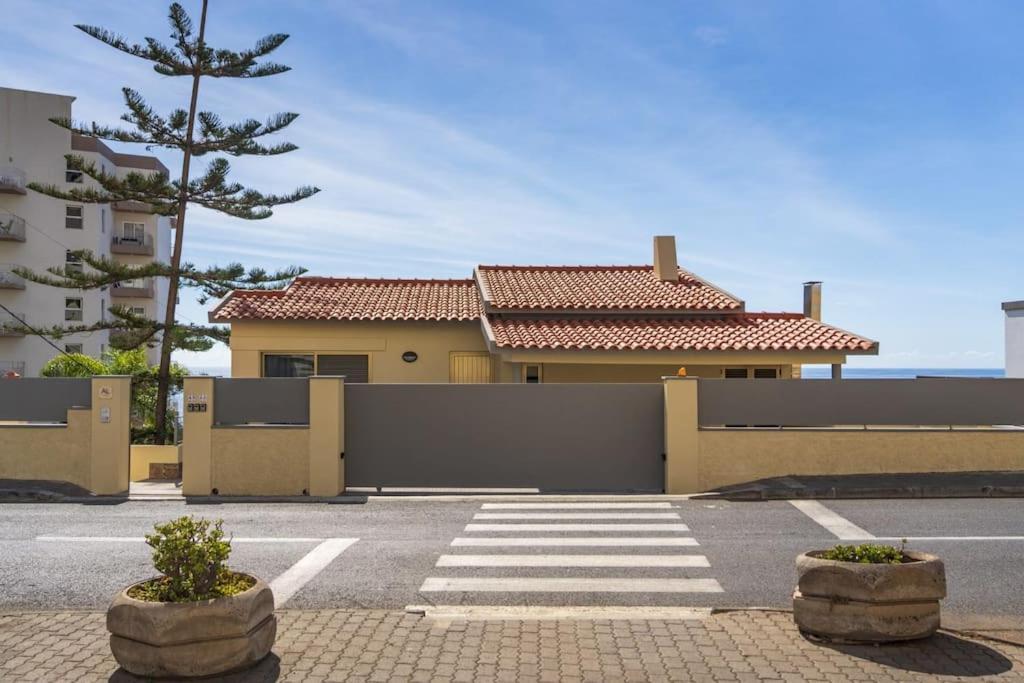 Casa Das Raposinhas I ฟุงชาล ภายนอก รูปภาพ
