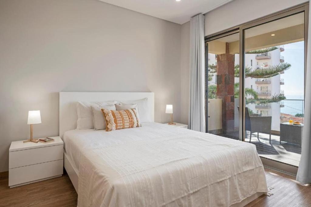 Casa Das Raposinhas I ฟุงชาล ภายนอก รูปภาพ
